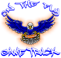 On The Fly Gane Truck